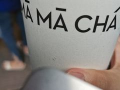 -MAMACHA妈妈茶(岳麓山店)