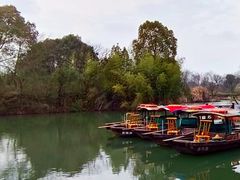 -西溪国家湿地公园