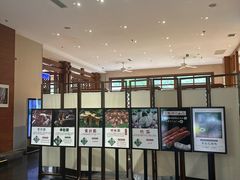 -黔蘑菇四季餐厅(观山湖店)