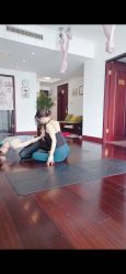 -Yvon yoga 瑜伽·精准体态管理中心