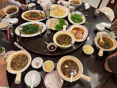 -中国城银都鱼翅酒楼