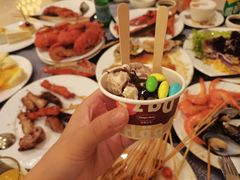 -永和铂爵国际酒店-威斯蒂娜西餐厅