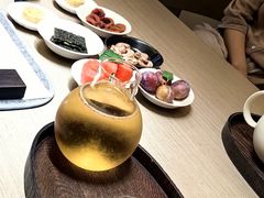 -隐溪茶馆(静安寺店)