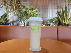 -奈雪的茶(大梅沙8号仓店)