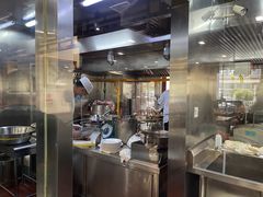 -柴氏风味斋(甘家口店)