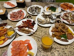 -禾斗海鲜自助(市南银座店)
