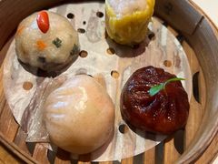 -洪禧楼·老广东海鲜酒楼(宁波万象城店)