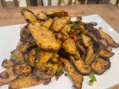 -滇越乘象云南餐厅(次渠店)