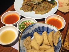 -潮堂(环球金融中心店)