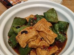 -唐食语粥(青山万达广场店)