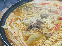 -京玉菲饭店(李村店)