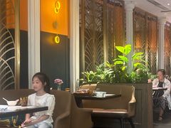 -半秋山西餐厅(巴南万达广场店)