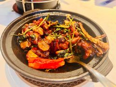 -鹿港小镇(金虹桥国际中心店)