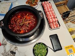 -钢管厂五区小郡肝火锅串串香(清河店)