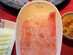 -蓉城老妈火锅(双林路店)