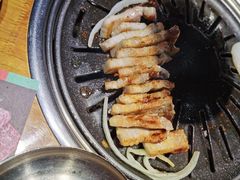 -老炉家木炭烤肉(长江国际店)