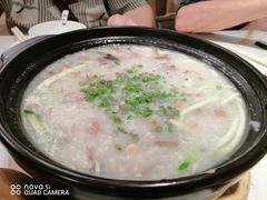 -滋粥楼·顺德菜(番禺广场总店)