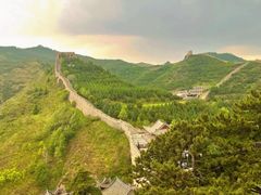 -雁门关景区