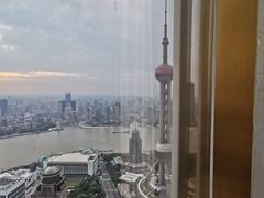 -金轩中餐厅 Jin Xuan(浦东丽思卡尔顿酒店)