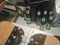 -勇利赵家烤肉坊(含光路店)