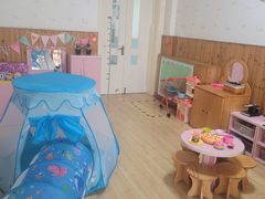 -青岛市市南区实验幼儿园(延吉路园)