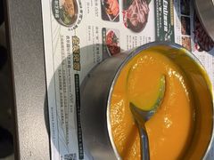 -农乐园炭火烤肉(繁花中心店)