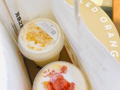 -喜茶(深圳海岸城店)