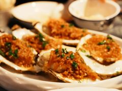 -旺角小渔村(二马路店)