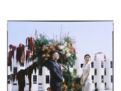 -怪咖·joker陈楠