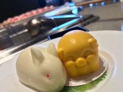 -海底捞火锅(公益西桥店)
