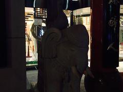 -七彩云南庆沣祥茶庄(金融街店)