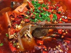 -庆合府重庆大排档(紫都城店)