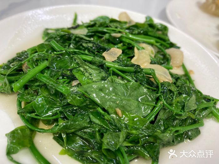 正宗普宁豆干坊·洪记砂锅粥(红领巾路店)图片