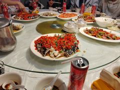 -庆余生平价生猛海鲜(海棠湾林旺夜市店)