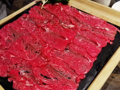 -龍龍老火锅(鄠邑旗舰店)