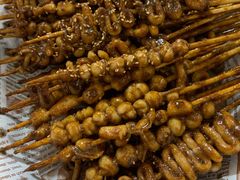 -十里铺铁板鱿鱼