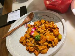 -苏乡兰亭·新派淮扬菜(吾悦广场店)