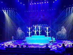 -珠海横琴长隆《卡卡虎奇遇记》