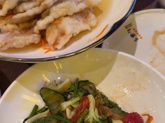 -金掌勺锅包肉(太原万达店)