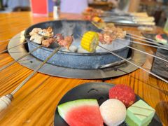 -号令江湖·水浒烤肉(和畅睦邻中心店)