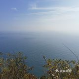 大连的海‖美丽海岸线