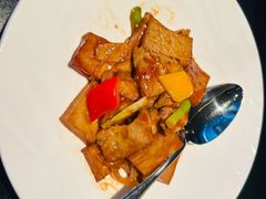 -丽晶轩中餐厅(重庆丽晶酒店)
