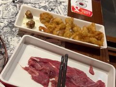 -京元盛铜锅涮肉(上海总店)