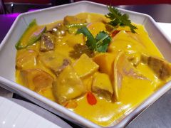 -新越盏·东南亚料理(捷登都会店)