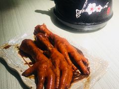 妈妈凤爪-花千醉(新街口店)
