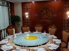 包厢-扬浦大酒楼(平顶山路店)