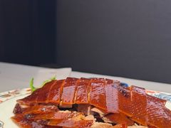 -在前门·烤鸭北京菜(五月花广场店)