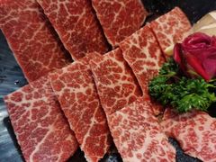 -明洞王妃家烤肉(苏州中心星悦汇店)