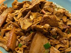 -鸿运楼·舌尖上的徽菜