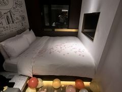 -苏州观前平江CitiGO欢阁酒店